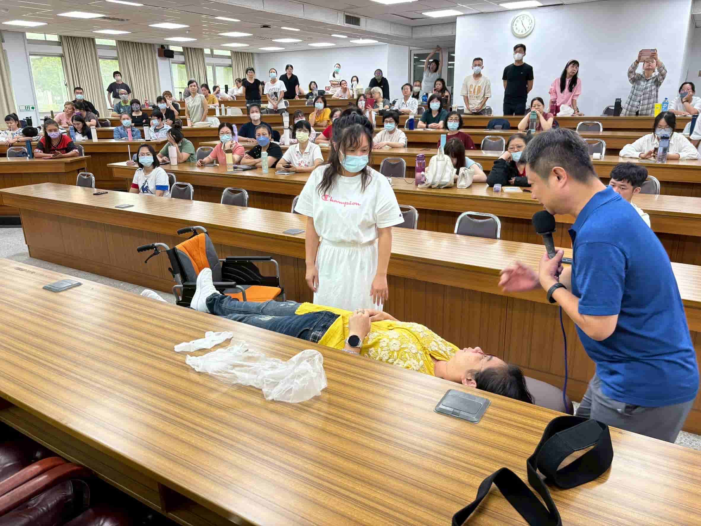 1140720員工在職教育訓練