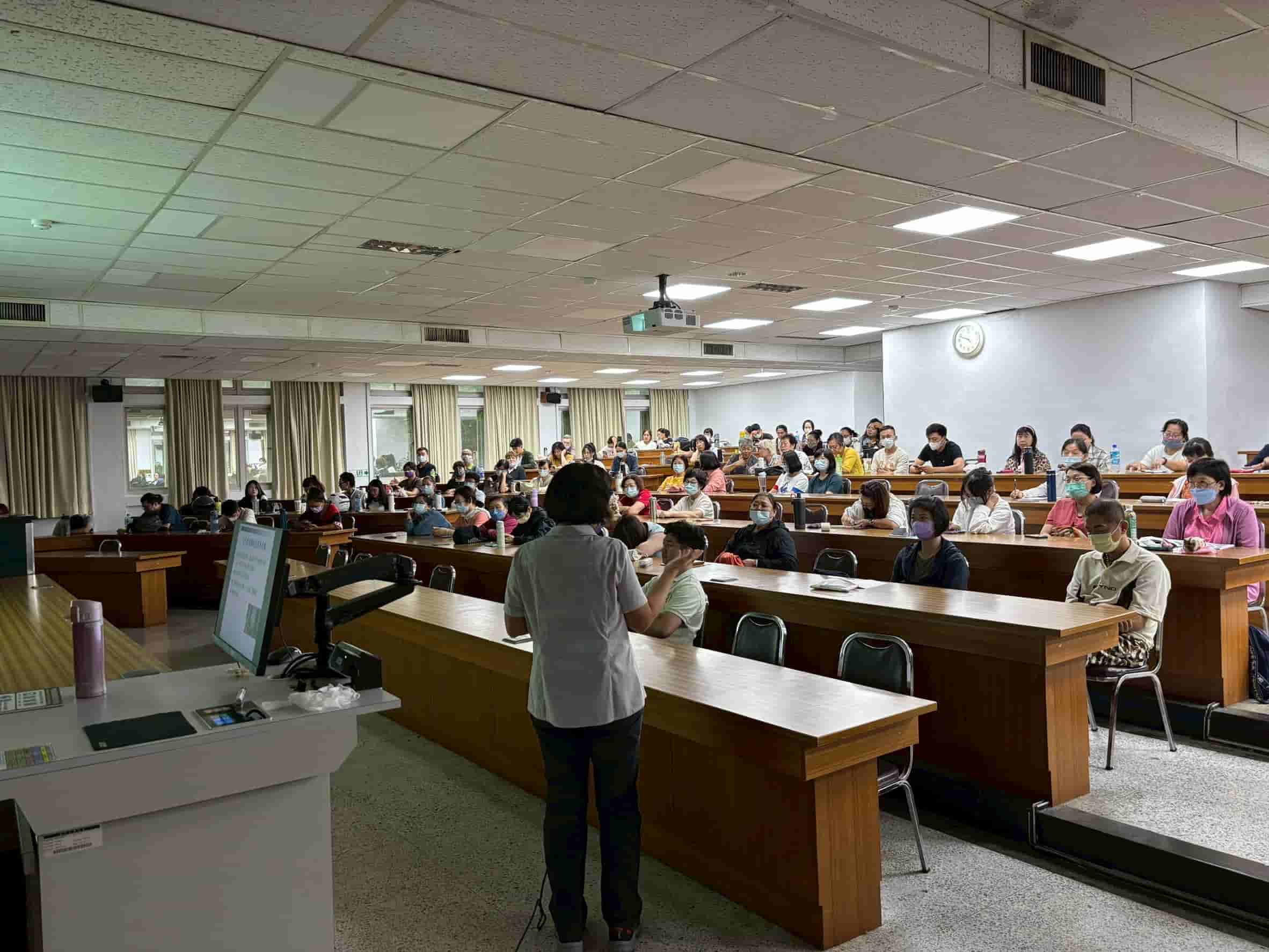 1140720員工在職教育訓練