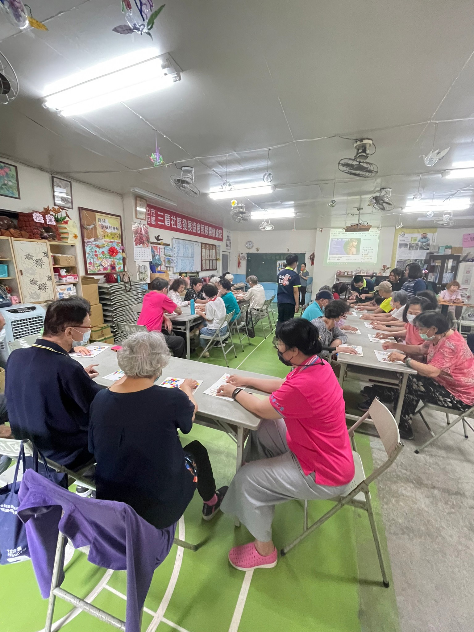 1130529三厝里社區活動