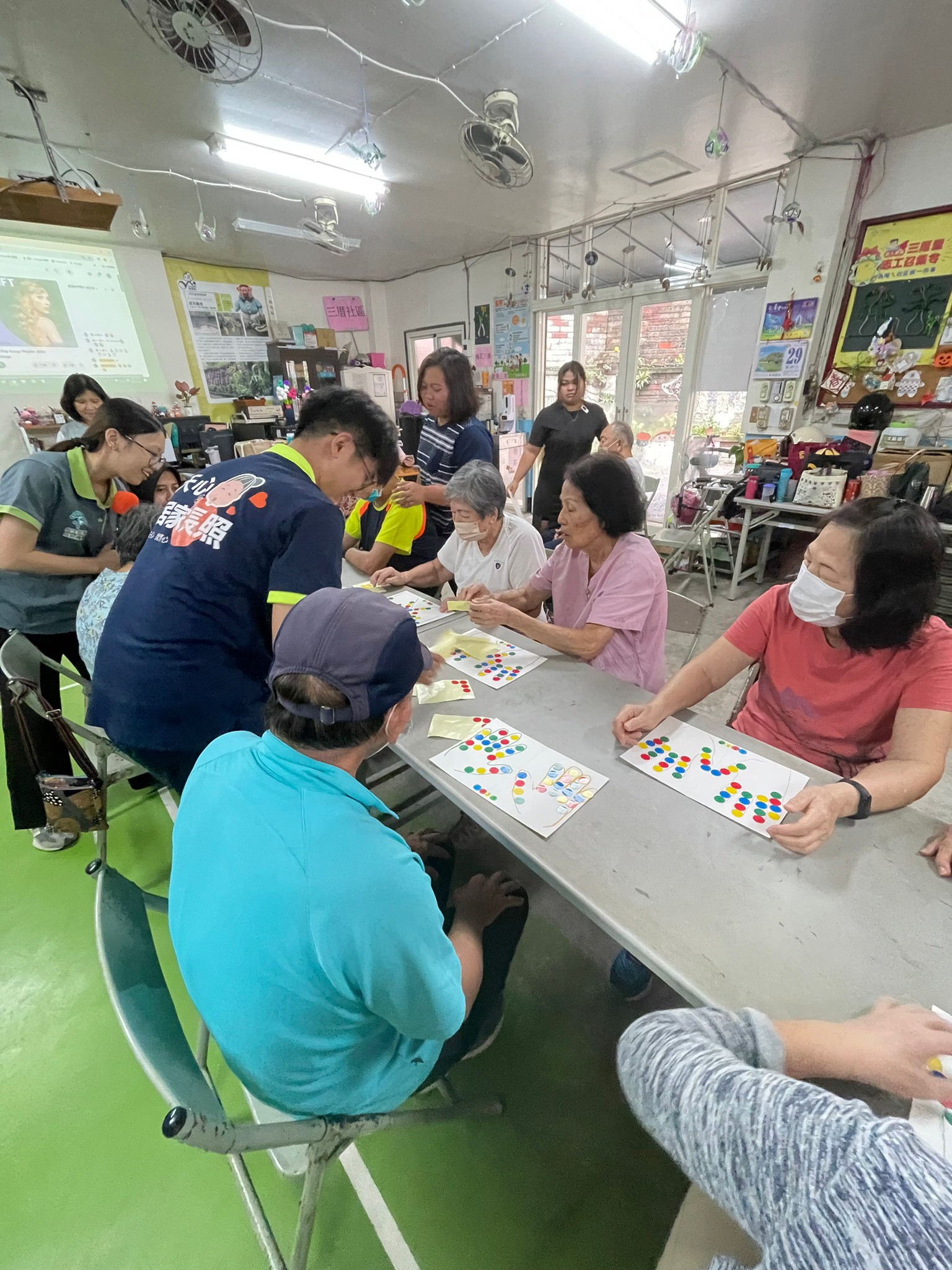 1130529三厝里社區活動