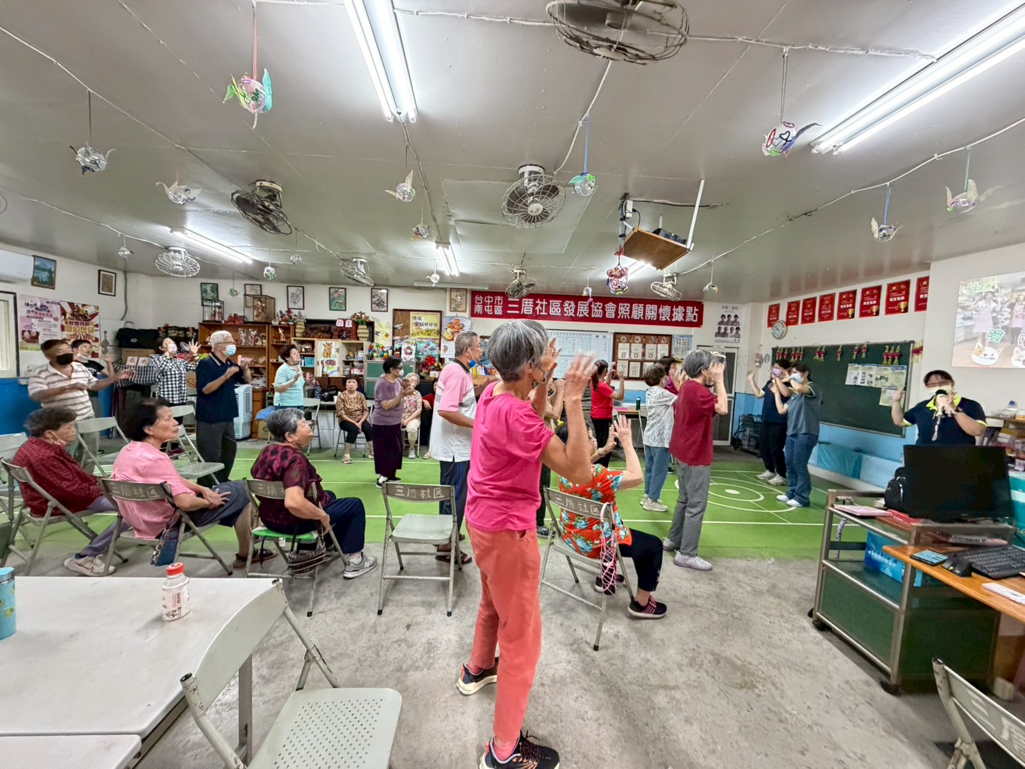 1141030三厝里社區活動