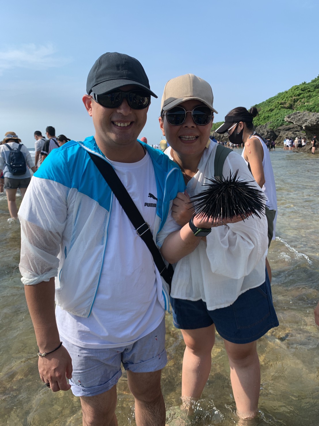 2020年09月19~20日員工旅遊